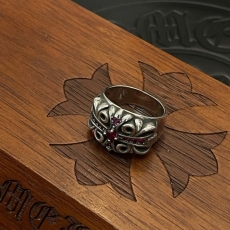 Chrome Hearts Rings